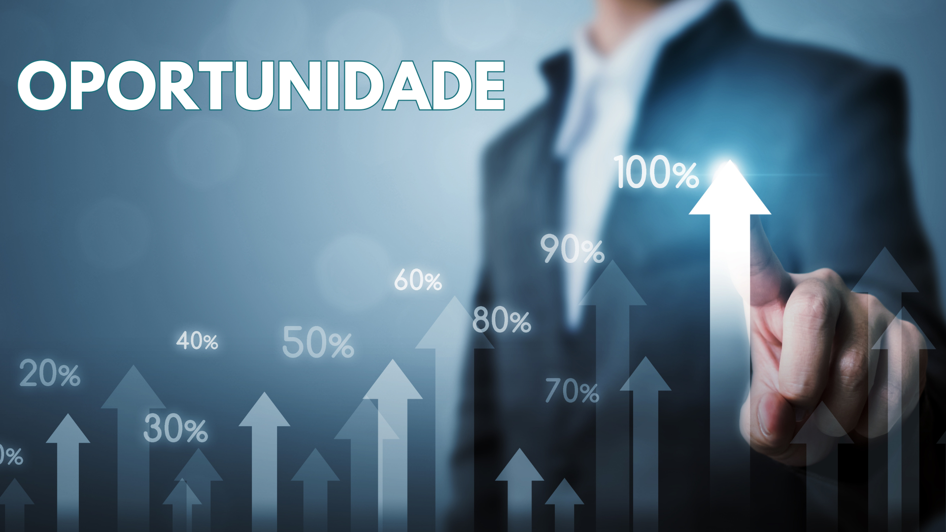 Sucesso Financeiro: O Encontro da Preparação com a Oportunidade para Alcançar a Liberdade Financeira